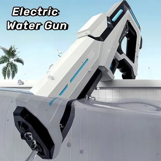 Electric Water Guns For Automatic Water Blaster