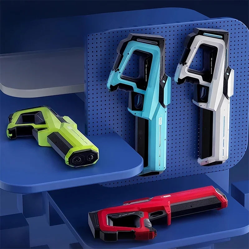 Electric Water Guns For Automatic Water Blaster